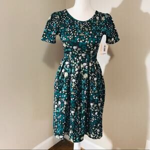 LuLaRoe Amelia Dress